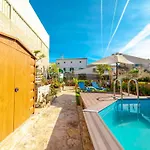 Holiday Home Can Canto By Interhome