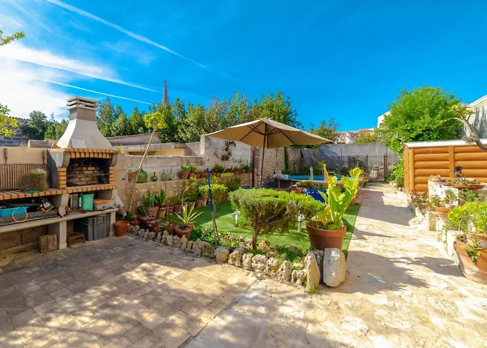 Holiday Home Can Canto By Interhome