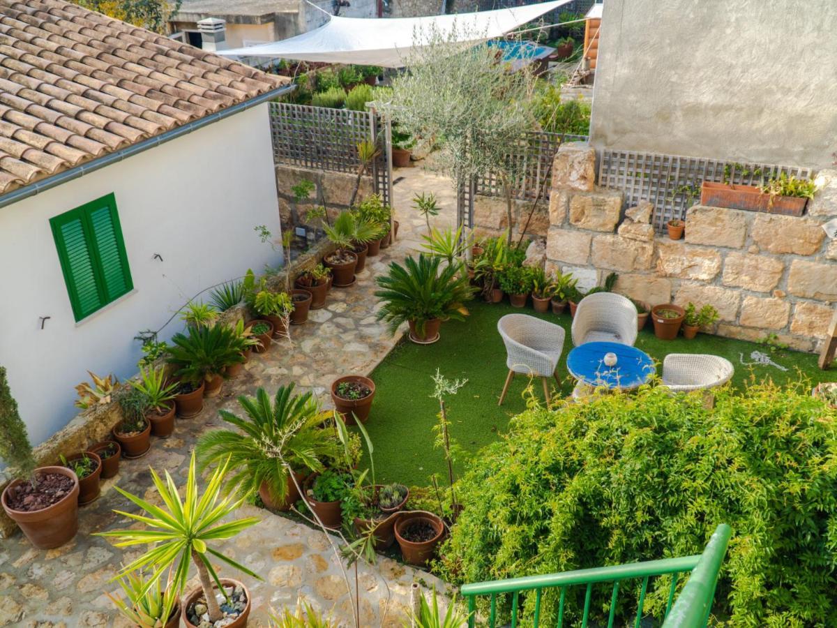 Ferienhaus Canto By Interhome