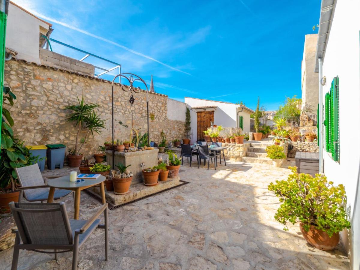 Ferienhaus Canto By Interhome *