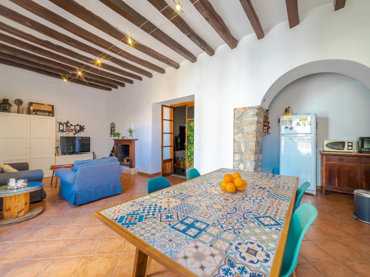Ferienhaus Canto By Interhome Binissalem