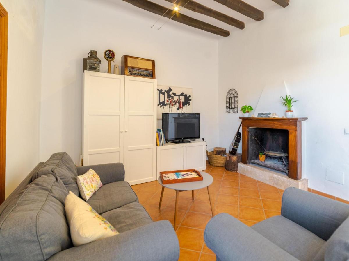 Canto By Interhome Binissalem