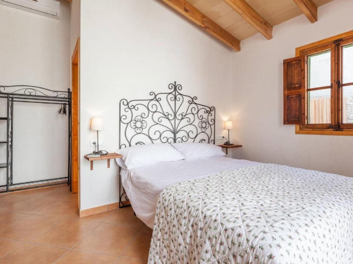 Ferienhaus Canto By Interhome *