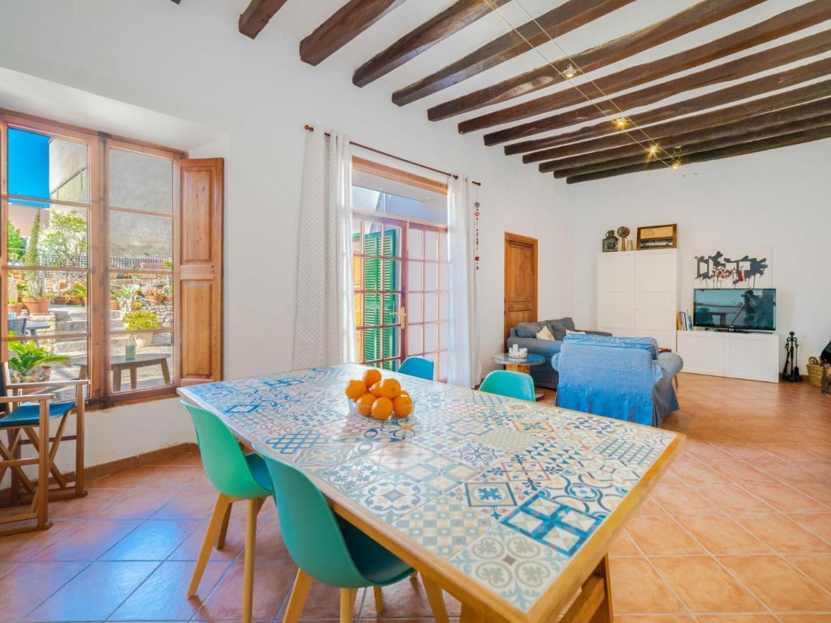 Canto By Interhome