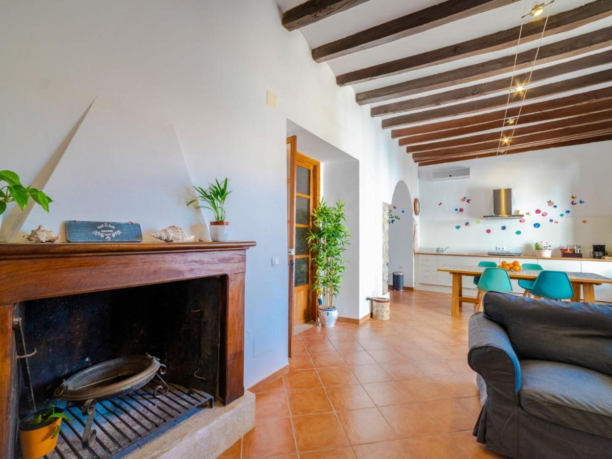 Ferienhaus Canto By Interhome Binissalem
