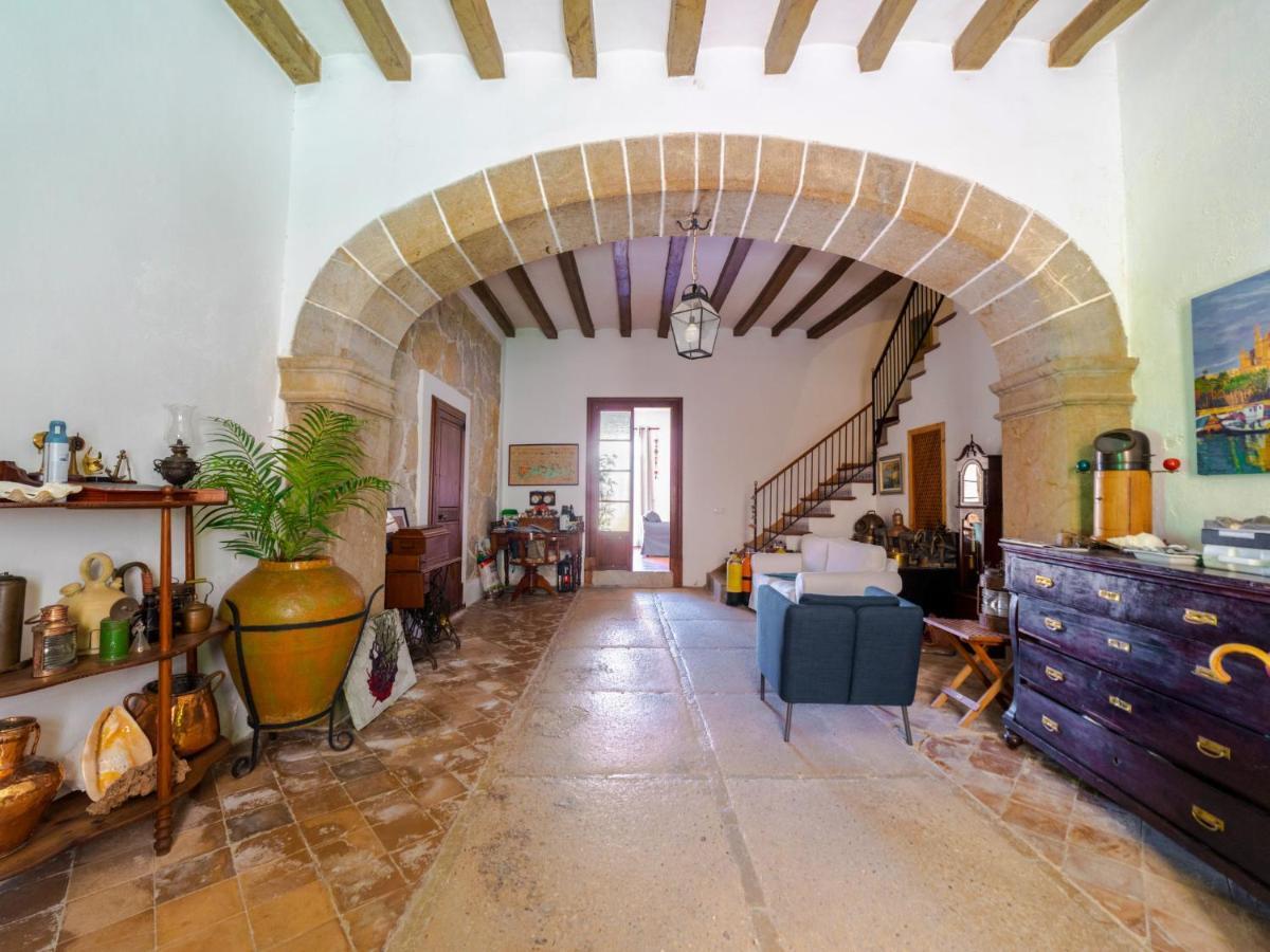 Ferienhaus Canto By Interhome