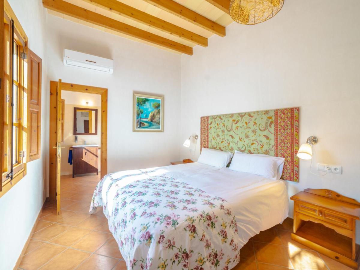 Ferienhaus Canto By Interhome *