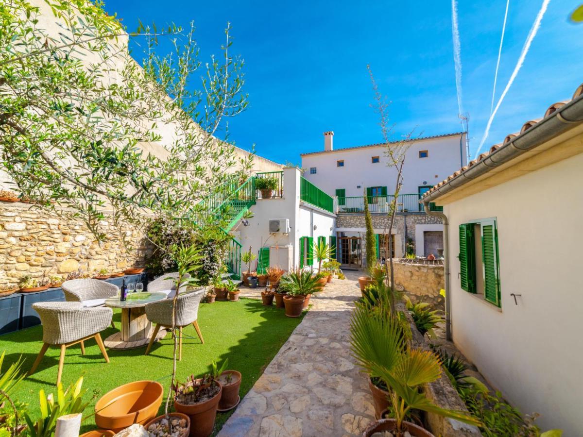 Canto By Interhome Ferienhaus Binissalem