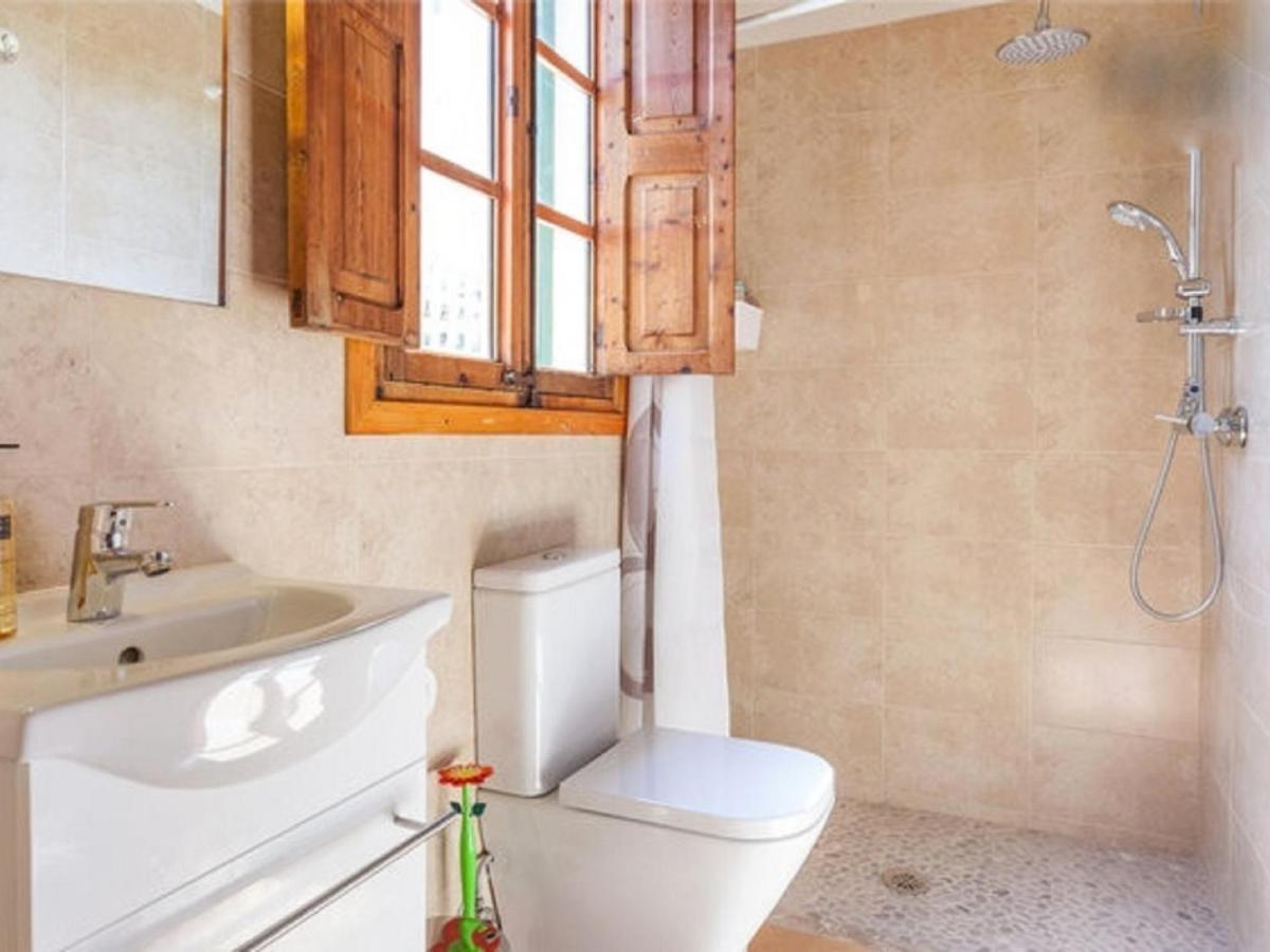 Canto By Interhome Binissalem