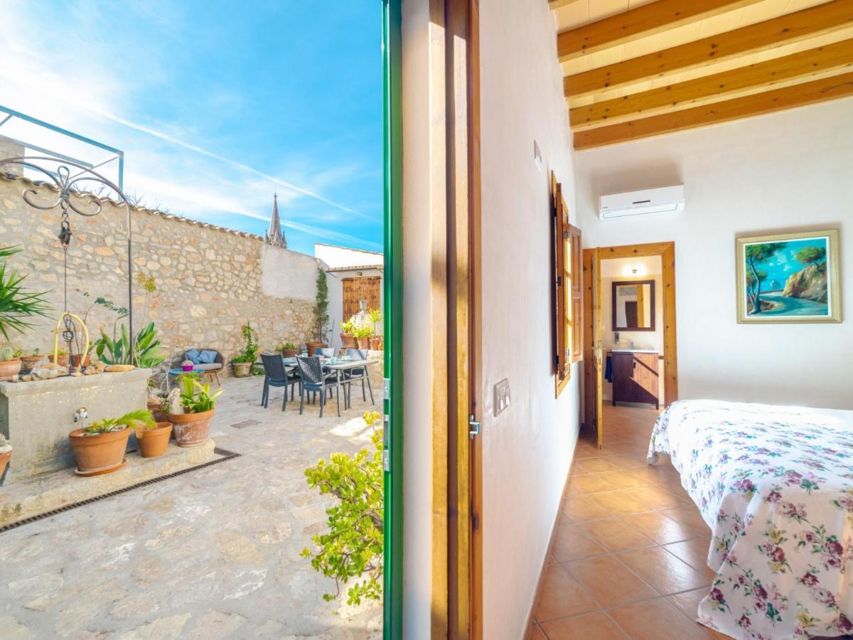 Canto By Interhome Binissalem