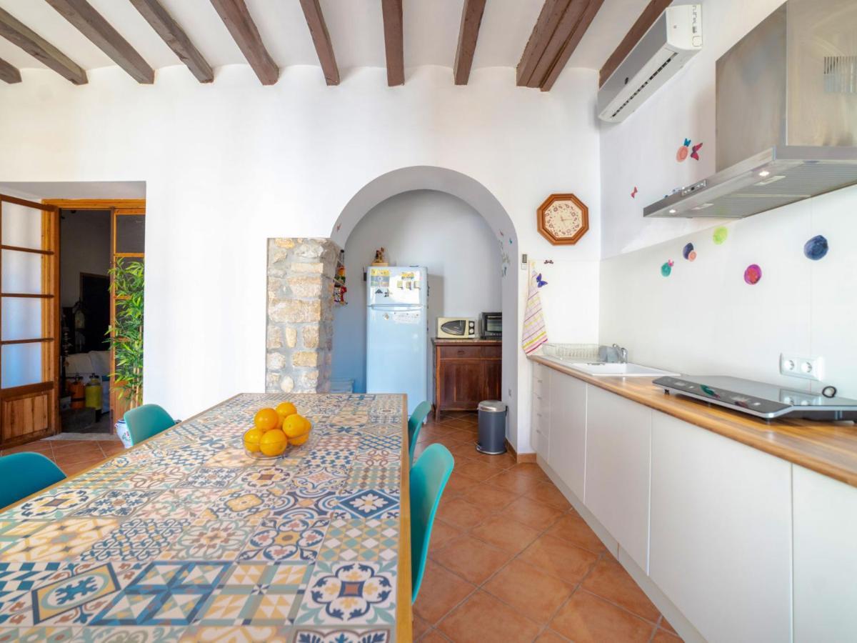 Canto By Interhome Binissalem