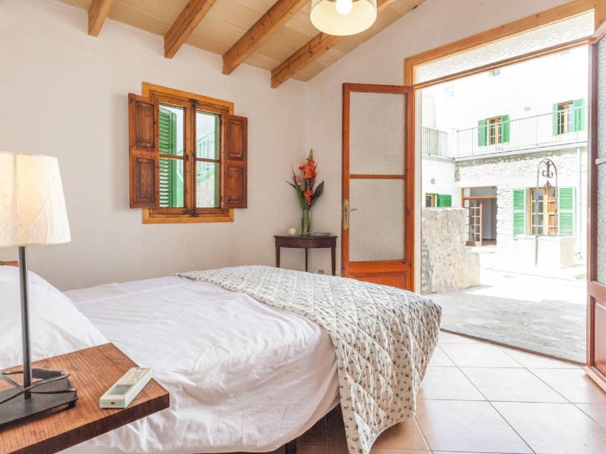 Ferienhaus Canto By Interhome Binissalem
