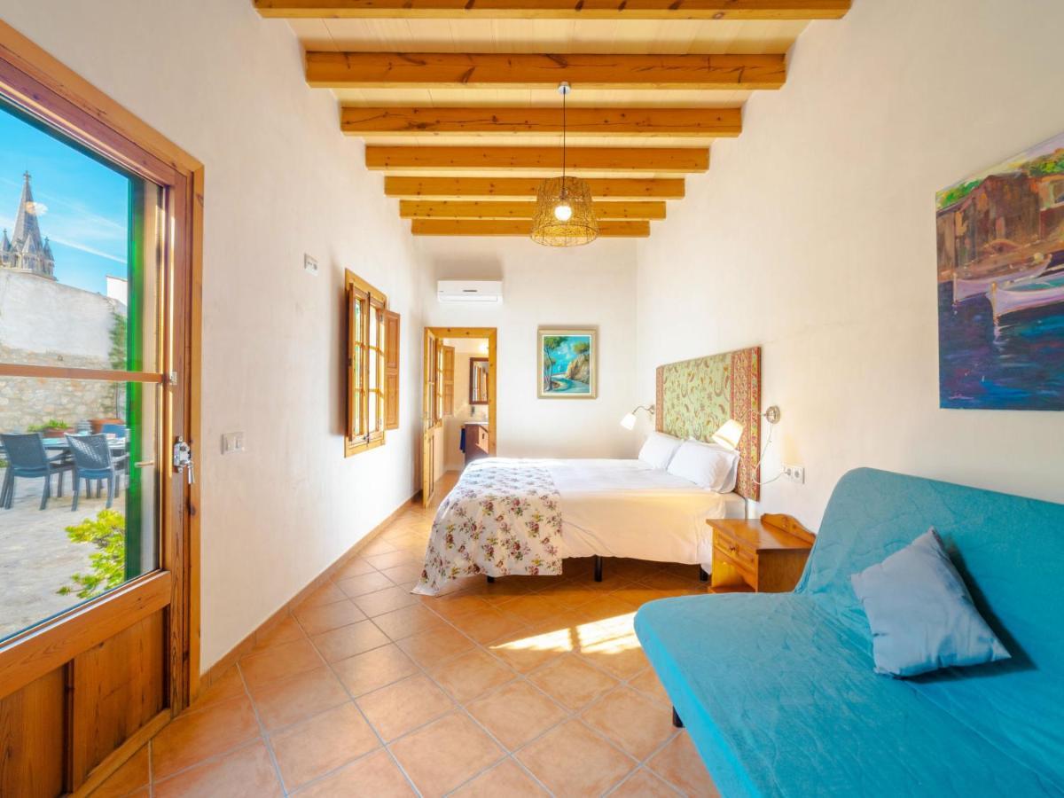 Canto By Interhome Ferienhaus