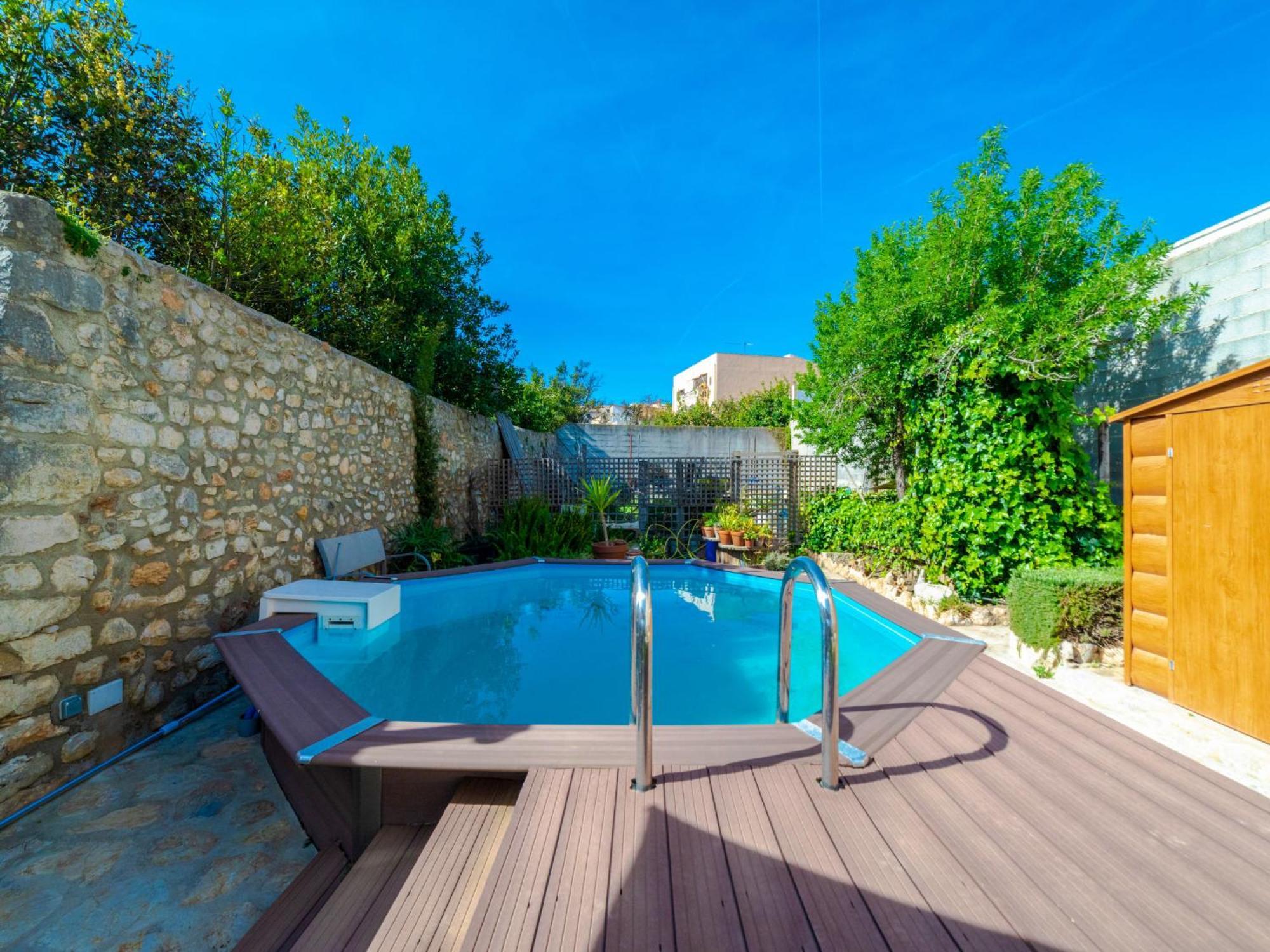 Canto By Interhome Ferienhaus *