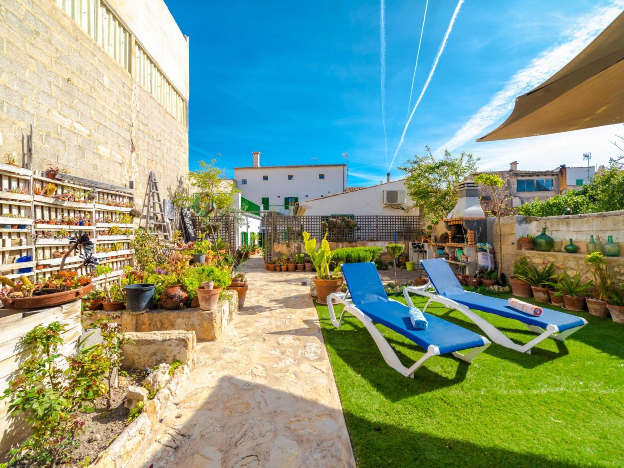 Canto By Interhome Ferienhaus Binissalem