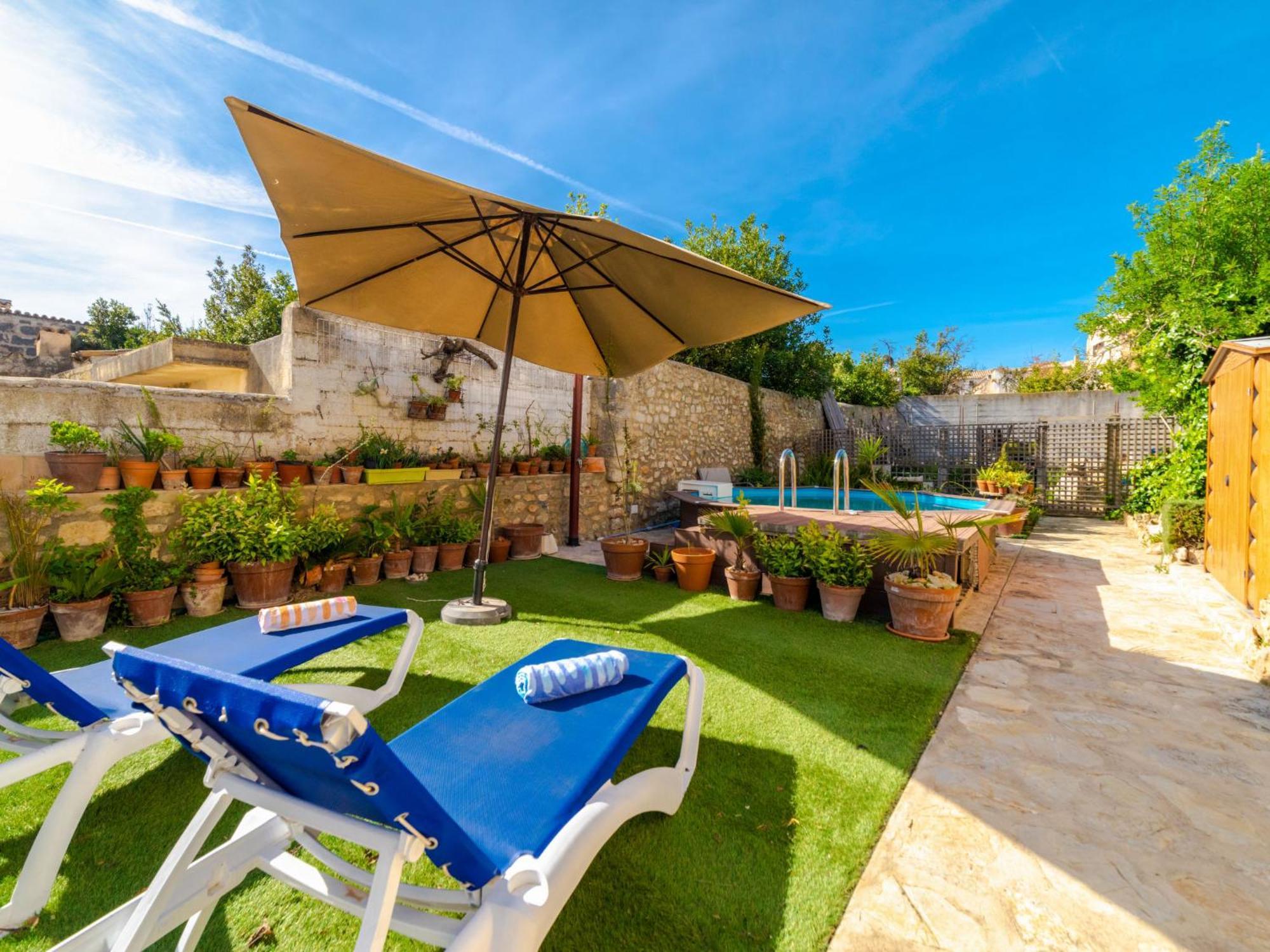 Ferienhaus Canto By Interhome Binissalem