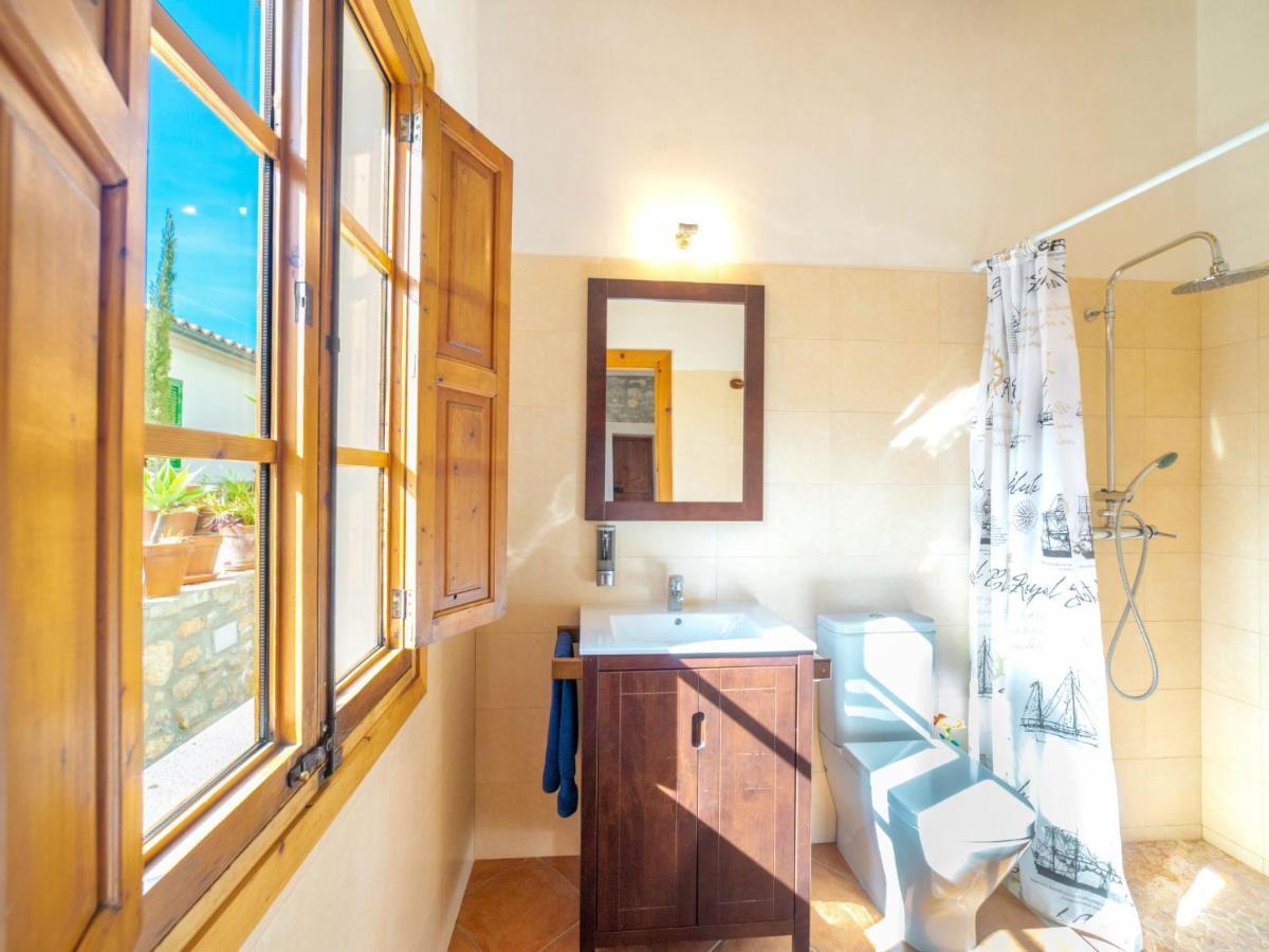 Semesterbostad Canto By Interhome *